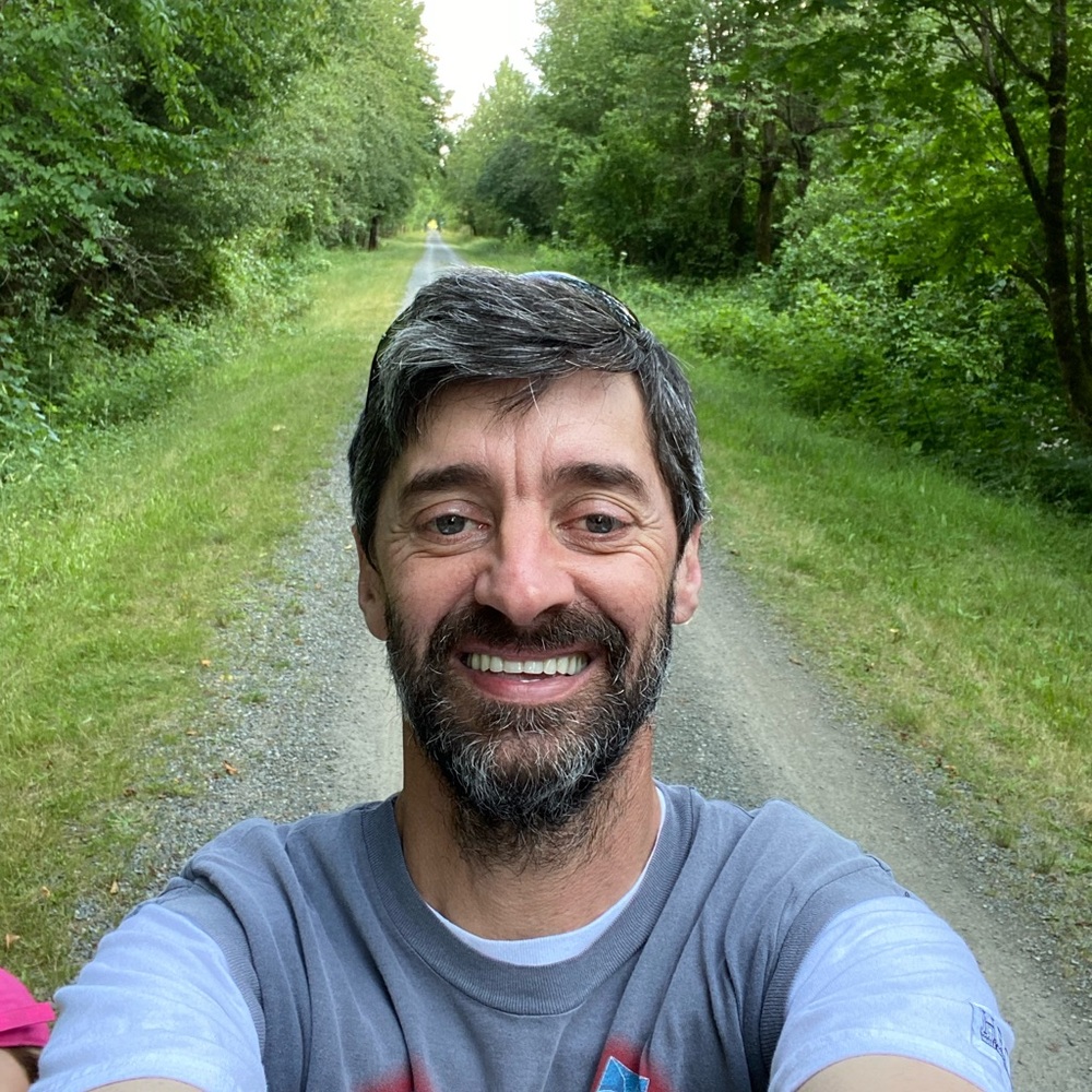 Meet your Posher, Jose